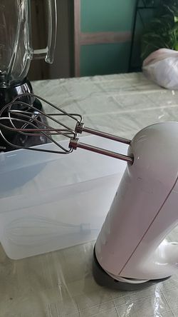 Hamilton beach Mixer