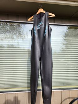 Women's Wetsuit 