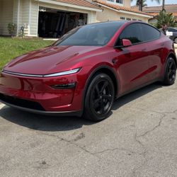 Automotive Window Film Tint 