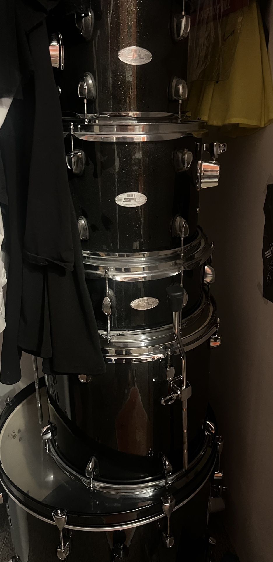 SLP Drums Unity II