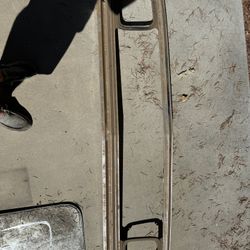 71-72 C10 Grill Shell