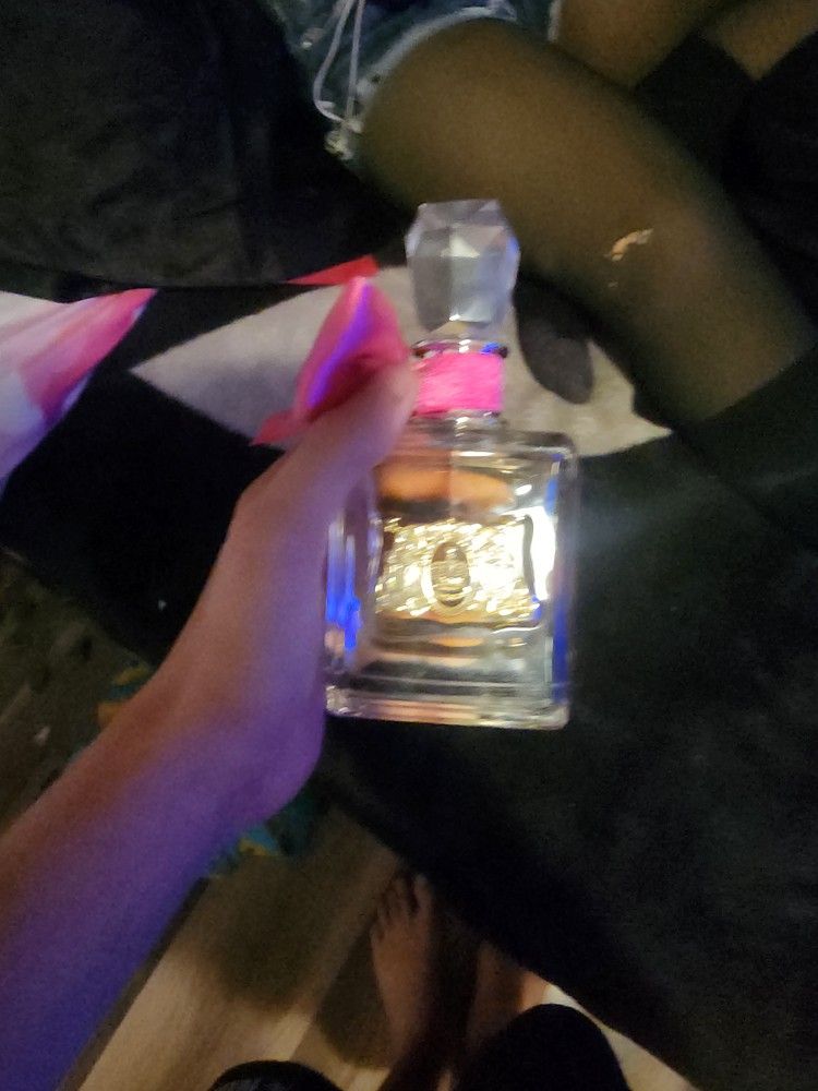 Women Fragrance Velva LA Juicy