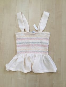 Madewell Tank Top