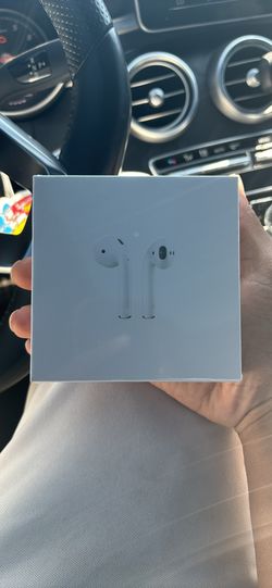 Apple Airpods 1st Gen 