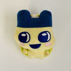 Tamagotchi Connection Gotchi Gear Pet Pouch Mametchi Rare Collectible