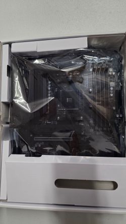 MSI MPG B550 Gaming Plus ATX Motherboard