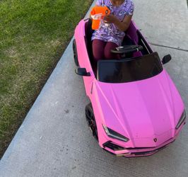 Kids electric car, Lamborghini