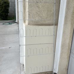 Shoe Rack 