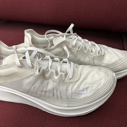 Nike Zoom fly SP Men’s Running Shoes 