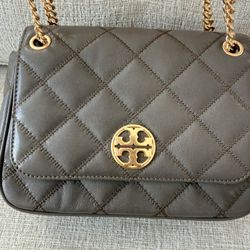 Tory Burch Willa Shoulder Bag