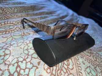 Cazal Vintage Sunglasses with Case
