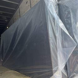 Queen Box Spring - Brand New