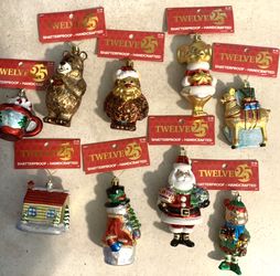 Christmas Ornaments