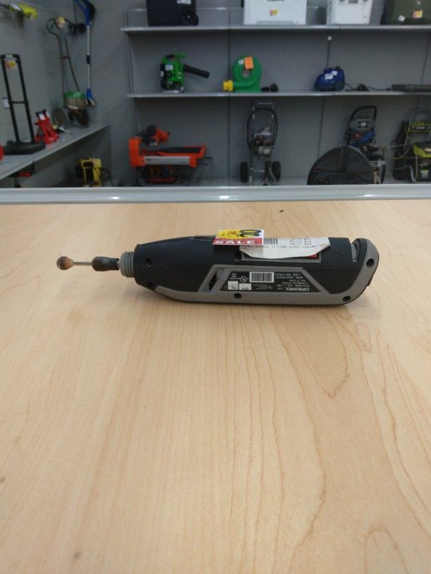 Dremel