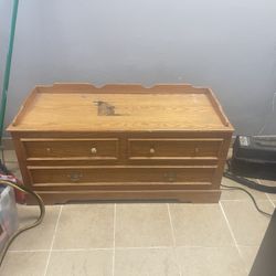 Cedar Lined Chest