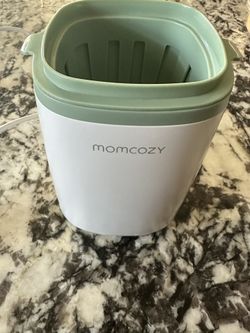 Momcozy Bottle Warmer 6 In 1