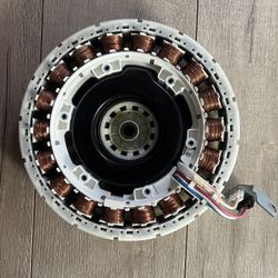 Whirlpool Washer Motor Stator (W11195971) – Tested & Working