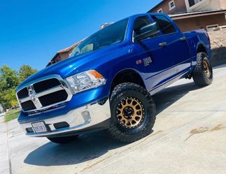 2019 Dodge Ram 1500