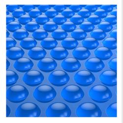 BigXwell Heavy-Duty Solar Pool Cover 16x32ft
