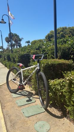 Streetco 29inch