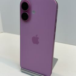 Apple iPhone 16 128gb. ( Fully Unlocked )
