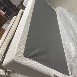 Brand new box springs