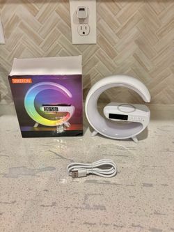 Smart Light Sound Machine