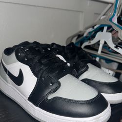 New Nike Jordans 