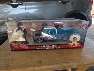 Chevy tapatio