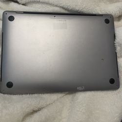 MacBook Pro 13 Inch