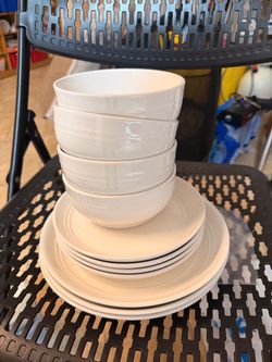 Target Plate Set