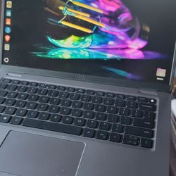 Dell Latitude 5420