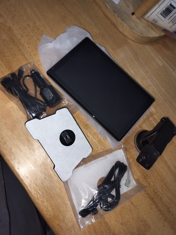 Vehicle Traveling Tablet Recorder 