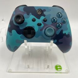 Microsoft Xbox Series X|S Wireless Controller Red Camo 1914