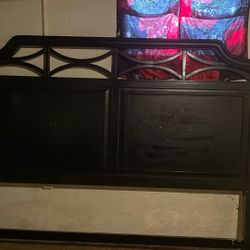 King Headboard 