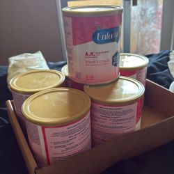 Baby Formula