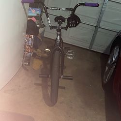 Bmx Bike