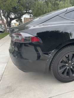Body Work For Trade