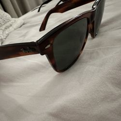 Ray Ban Sunglasses 