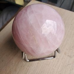 Healing Crystals And Minerals 