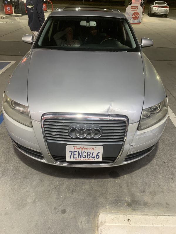Audi 2005 Quattro for Sale in Rancho Cucamonga, CA - OfferUp