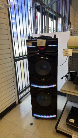 skycube speaker