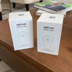 Netvue Home Cam