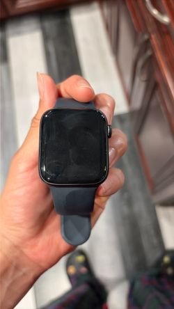 apple watch