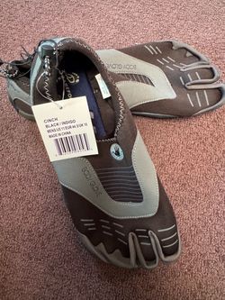 Body Glove Cinch Water Shoes Men's Size 11