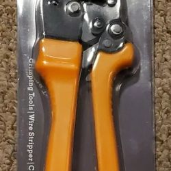 Crimping Tools