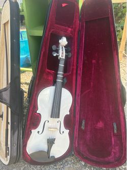 2 Violins