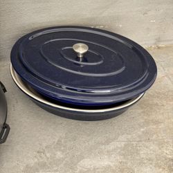 2 Set Ceramic Baking Dish