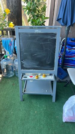 Dry erase board  for kids