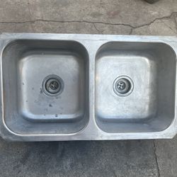 Sink